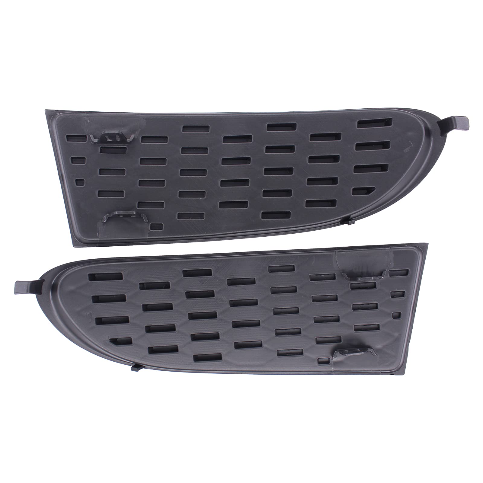 MOTOKU Dodge Journey 2011-2020 fitment image, snug OEM-like alignment.