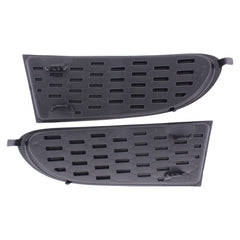 MOTOKU Dodge Journey 2011-2020 fitment image, snug OEM-like alignment.