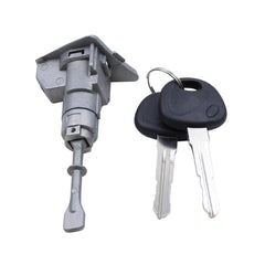 MOTOKU door lock cylinder for Elantra left-front improves secure access.