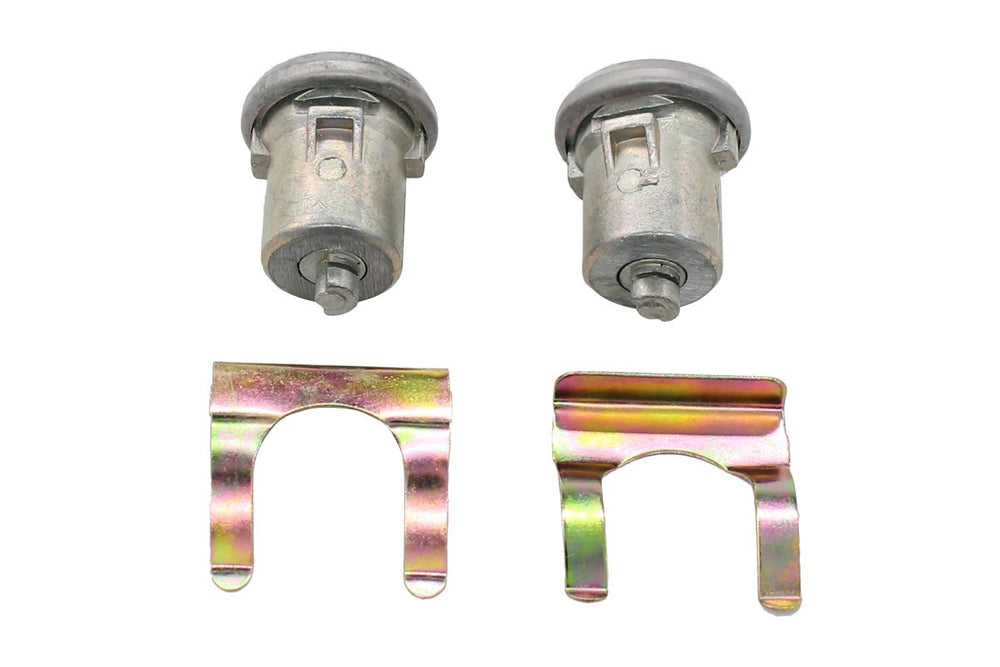 MOTOKU door lock cylinder for GM vans and Suburban, reliable fit for daily use.