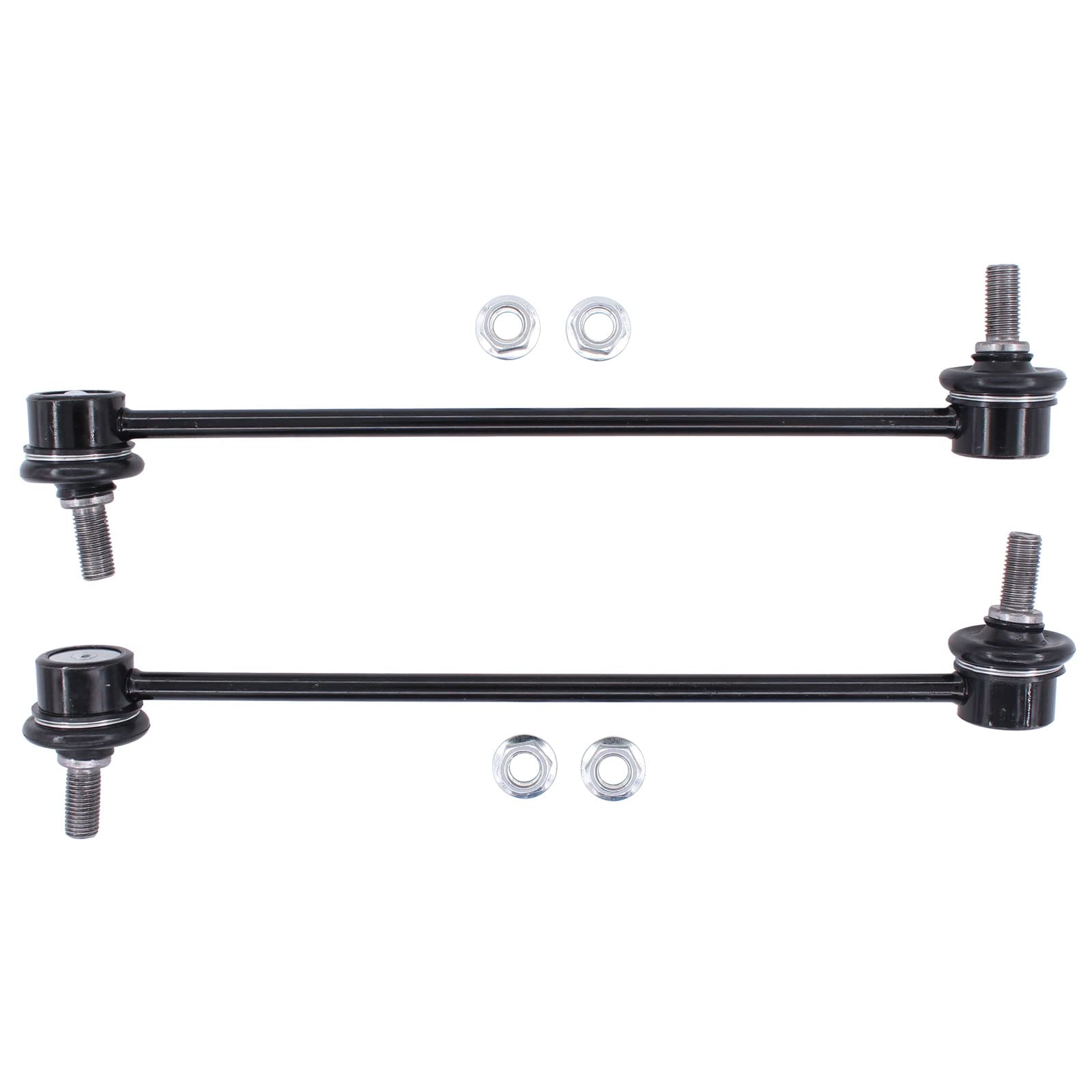 MOTOKU driver front sway bar link for Jeep Cherokee improves steering stability