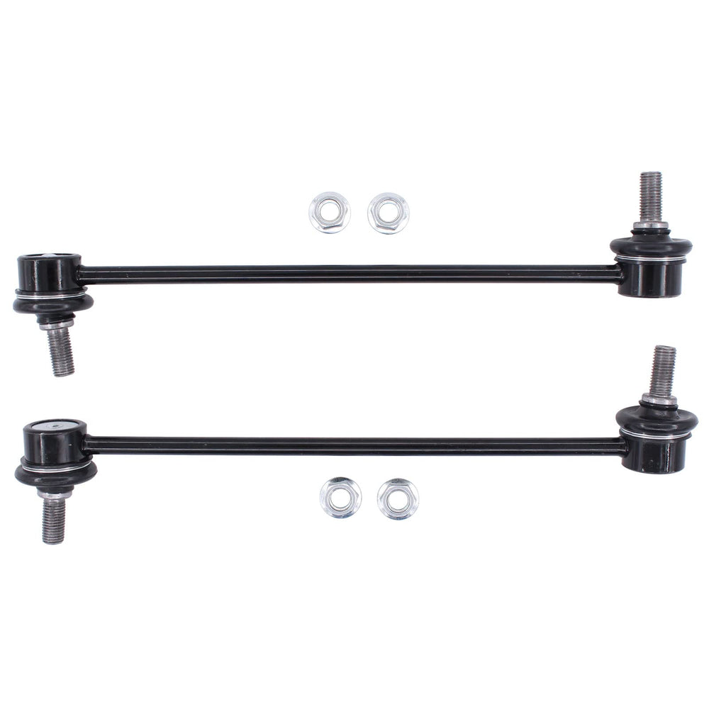 MOTOKU driver front sway bar link for Jeep Cherokee improves steering stability