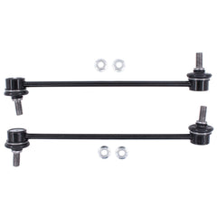 MOTOKU driver front sway bar link for Jeep Cherokee improves steering stability