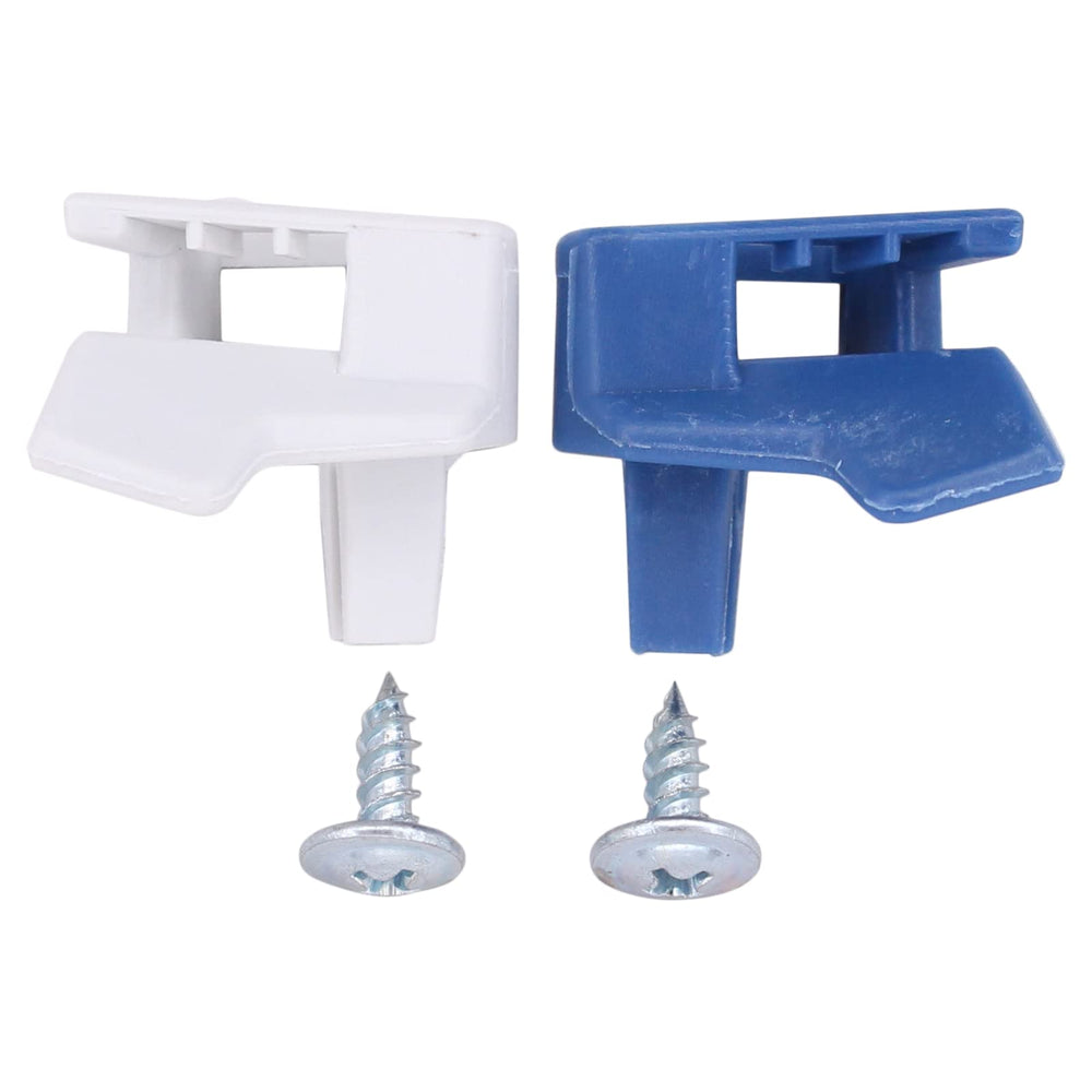 MOTOKU driver-side marker light clip on Tacoma improves visibility at night