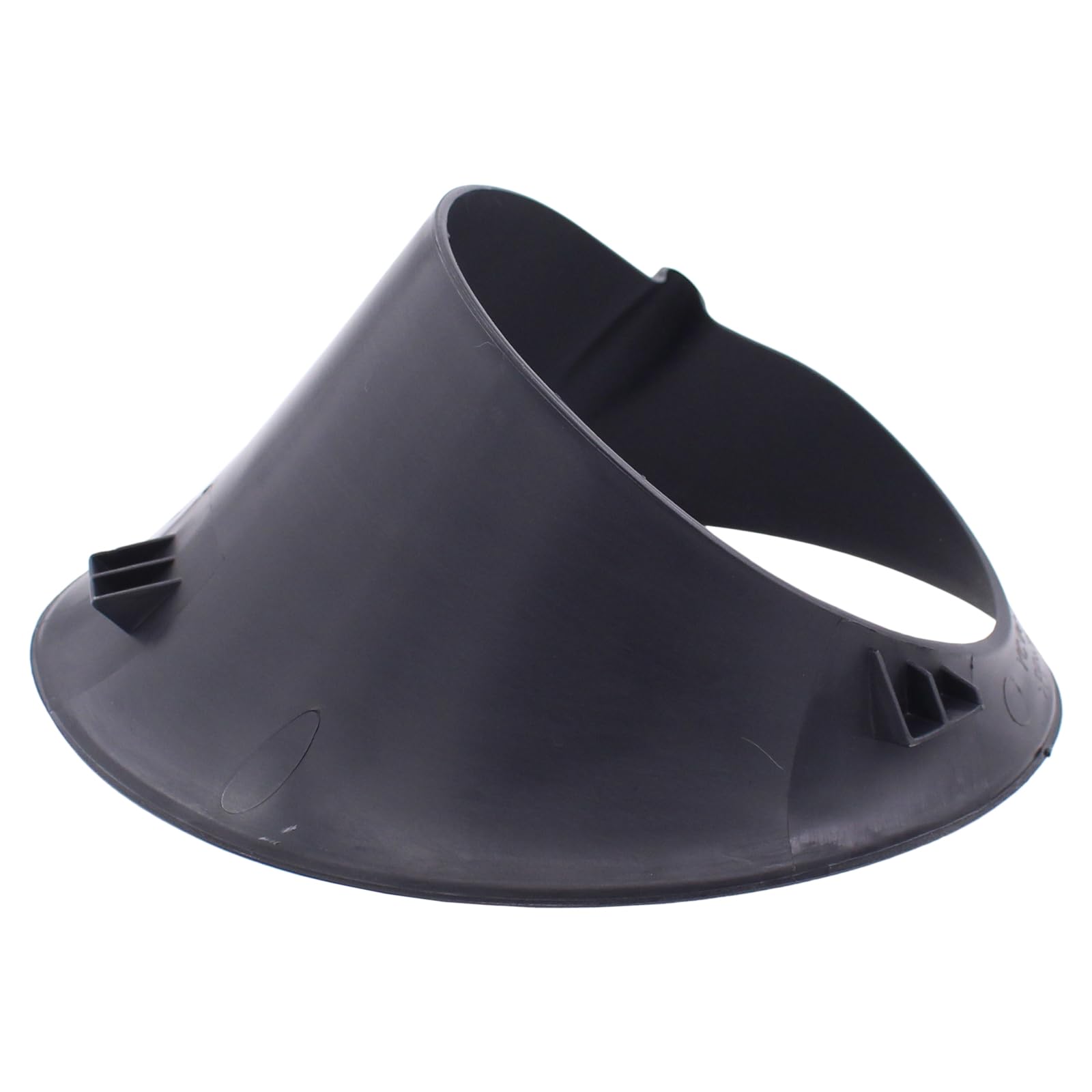 MOTOKU durable bezel shields fog lights against rocks and debris.