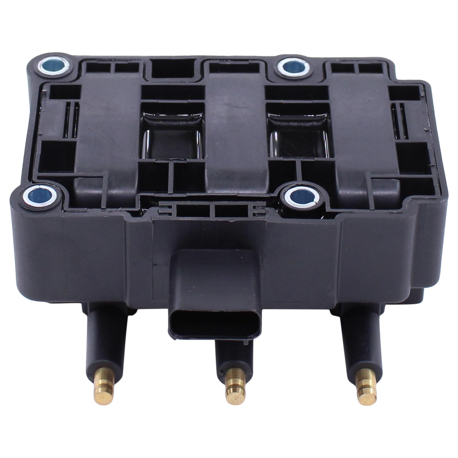 MOTOKU durable conductor wiring reduces wear and vibration