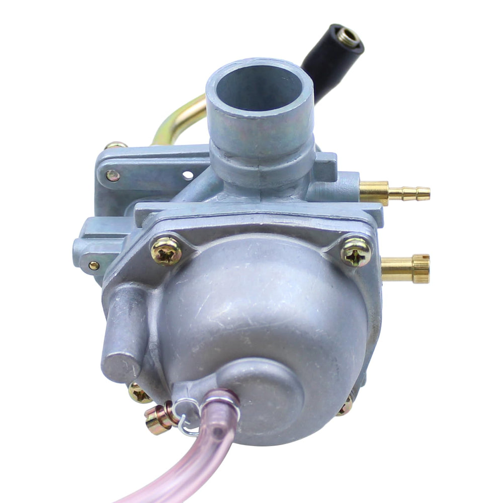 MOTOKU durable materials image emphasizes long lasting performance under rugged ATV use.