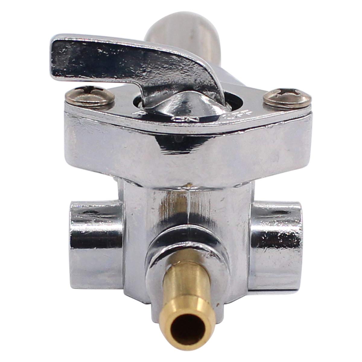 MOTOKU valve compatible with Dyna and Electra Glide families