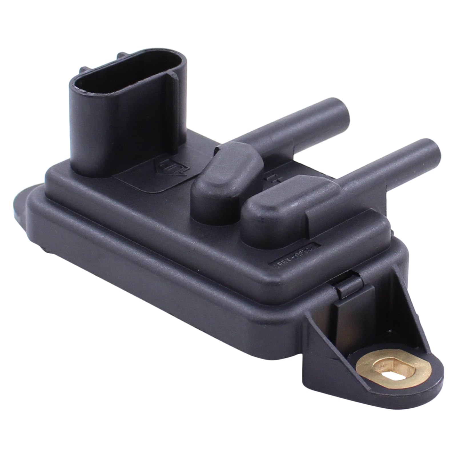 MOTOKU EGR kit installed in Ford F-150 demonstrates emissions management