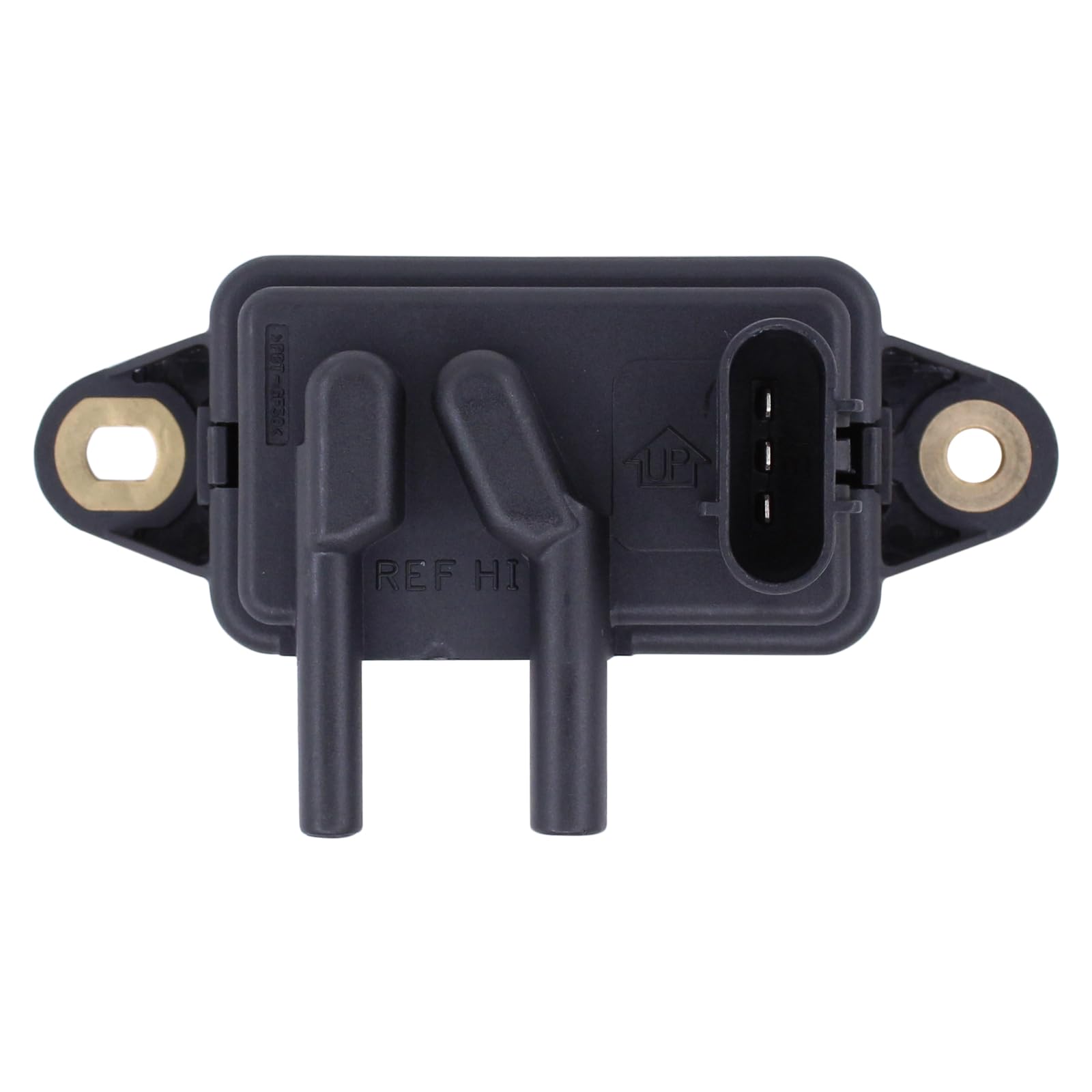 MOTOKU EGR valve detail shows robust connectors and precise fit