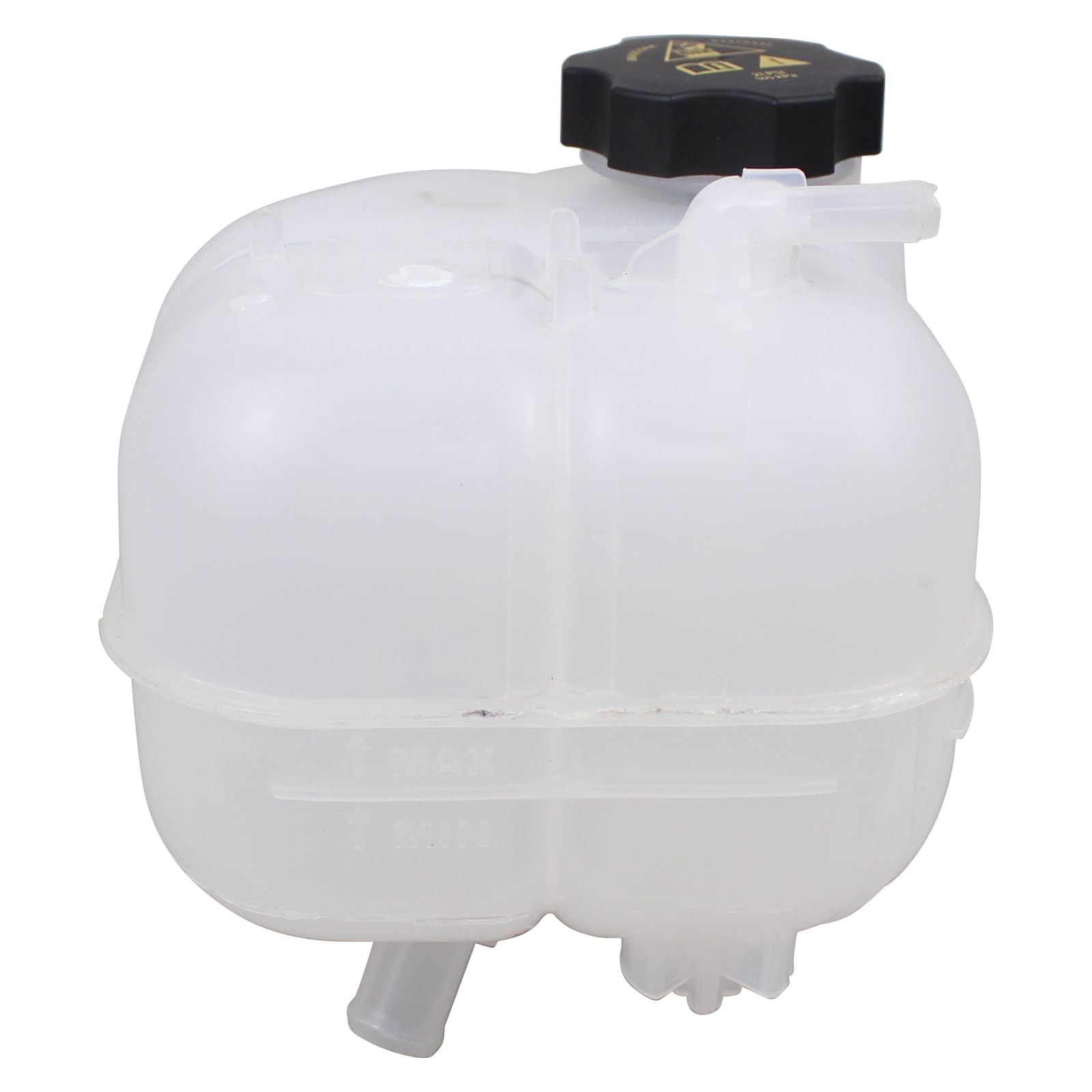 MOTOKU reservoir for Jeep Cherokee ensures easy maintenance and proper fluid capacity.