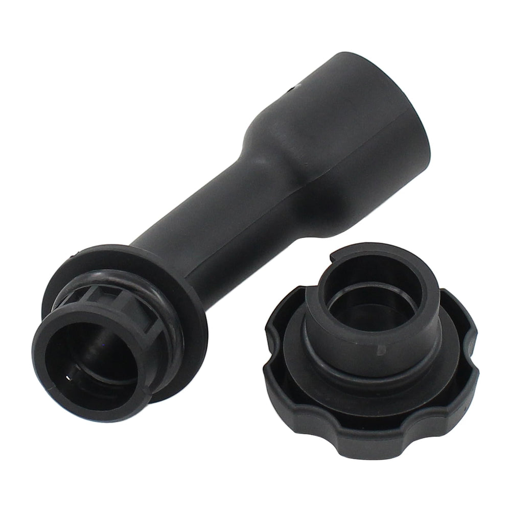 MOTOKU engine oil filler cap provides a reliable seal for maintenance tasks