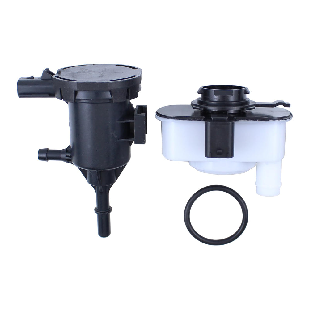 MOTOKU EVAP purge solenoid 911-482 for Jeep Wrangler enhances vapor control.