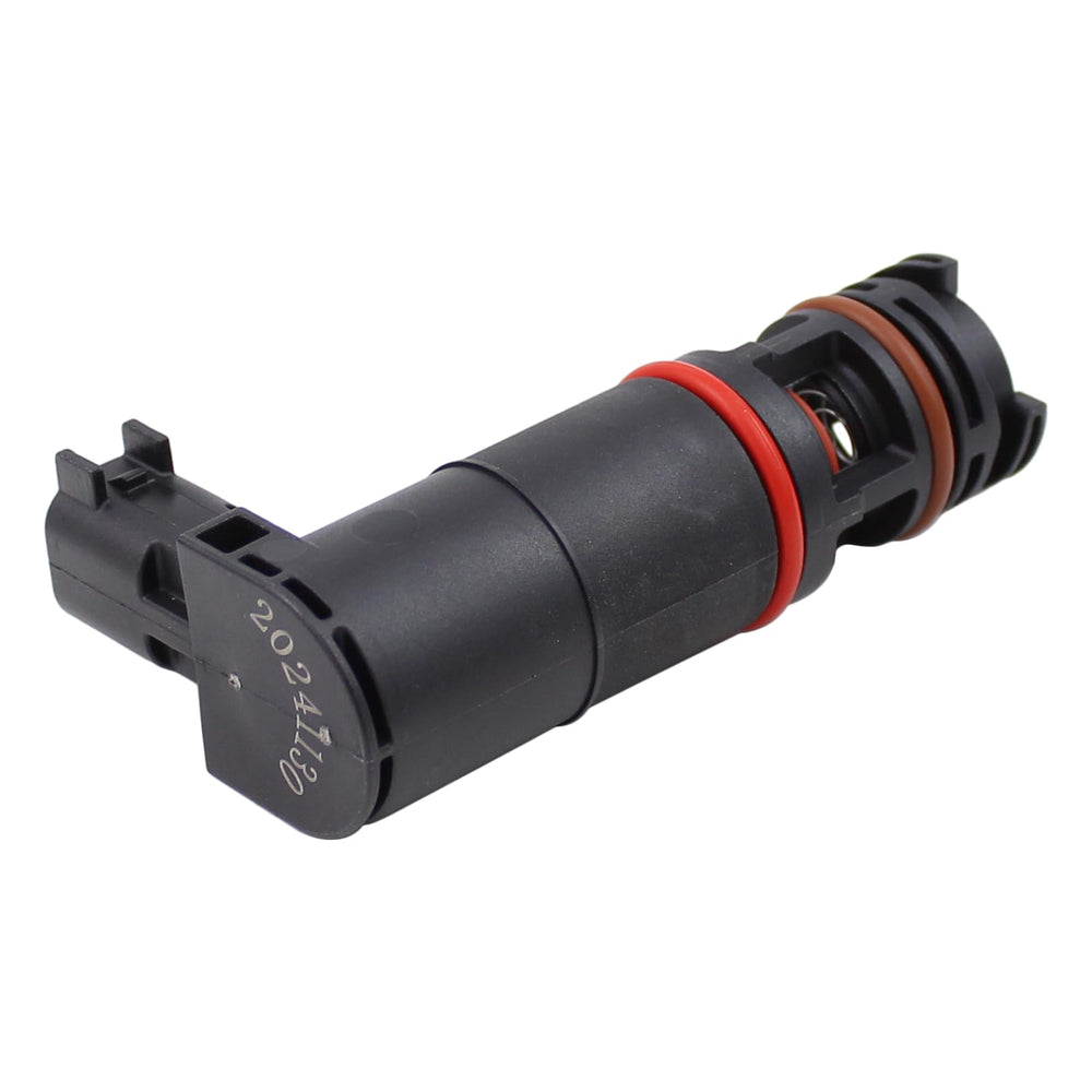 Motoku EVAP vent solenoid durability tested for daily driving conditions