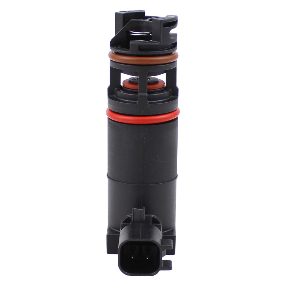 Motoku EVAP vent solenoid with terminals ensures secure electrical connections