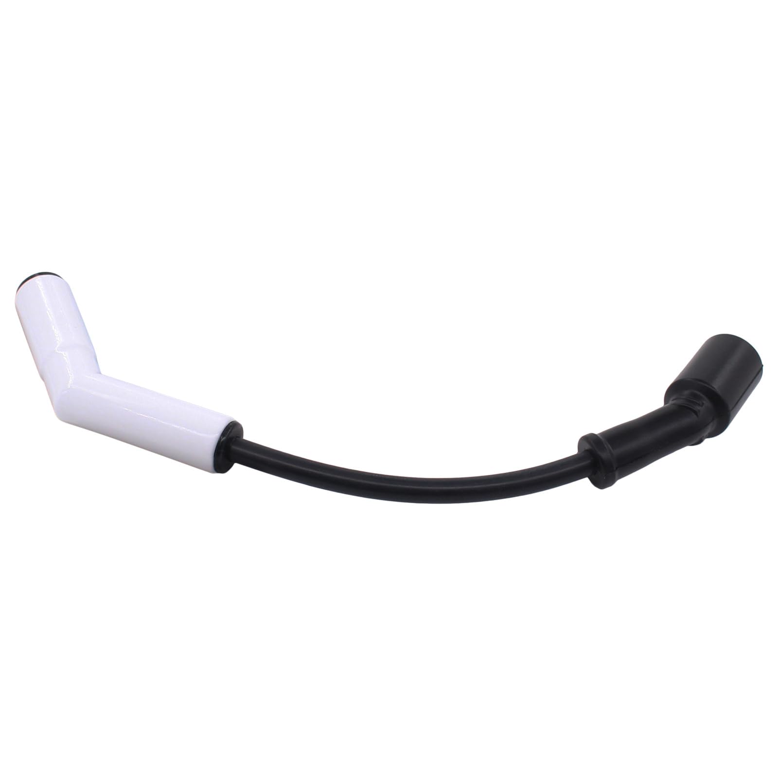 MOTOKU Extreme 9000 45-degree end detail for header clearance.