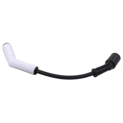 MOTOKU Extreme 9000 45-degree end detail for header clearance.