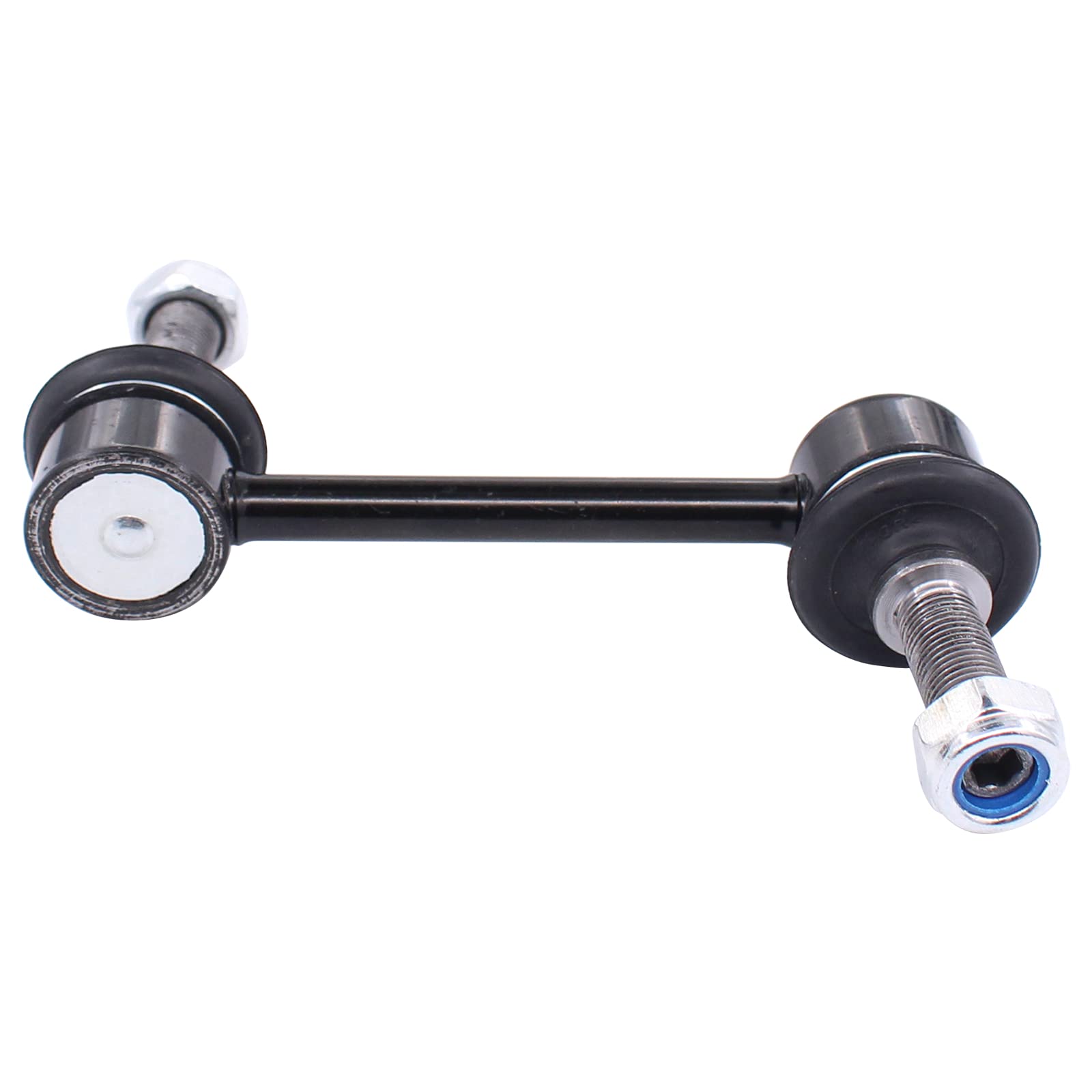 Motoku Ford Edge Lincoln MKX sway bar link assembly provides balanced suspension.