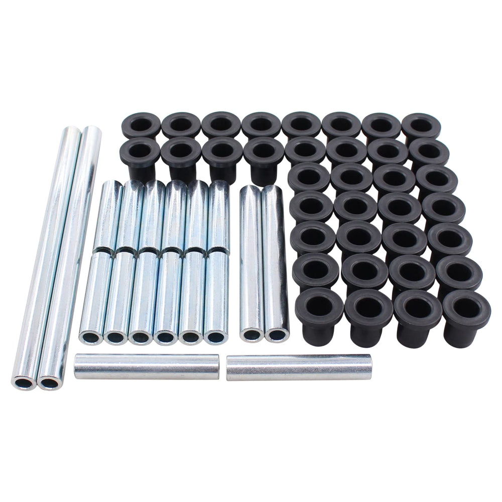 MOTOKU front A-arm bushing sleeve kit for Polaris Ranger 900XP improves steering response