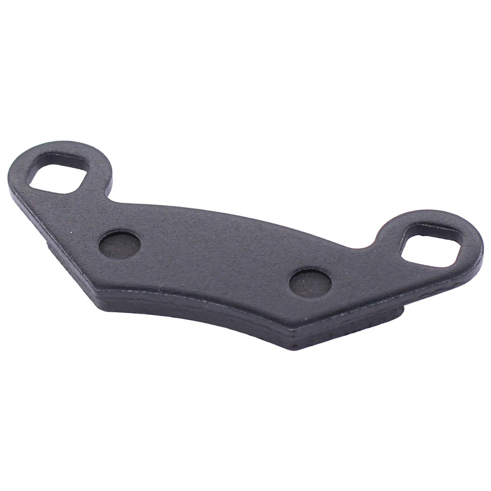 MOTOKU front brake pad for Scrambler 850; responsive feel during rides