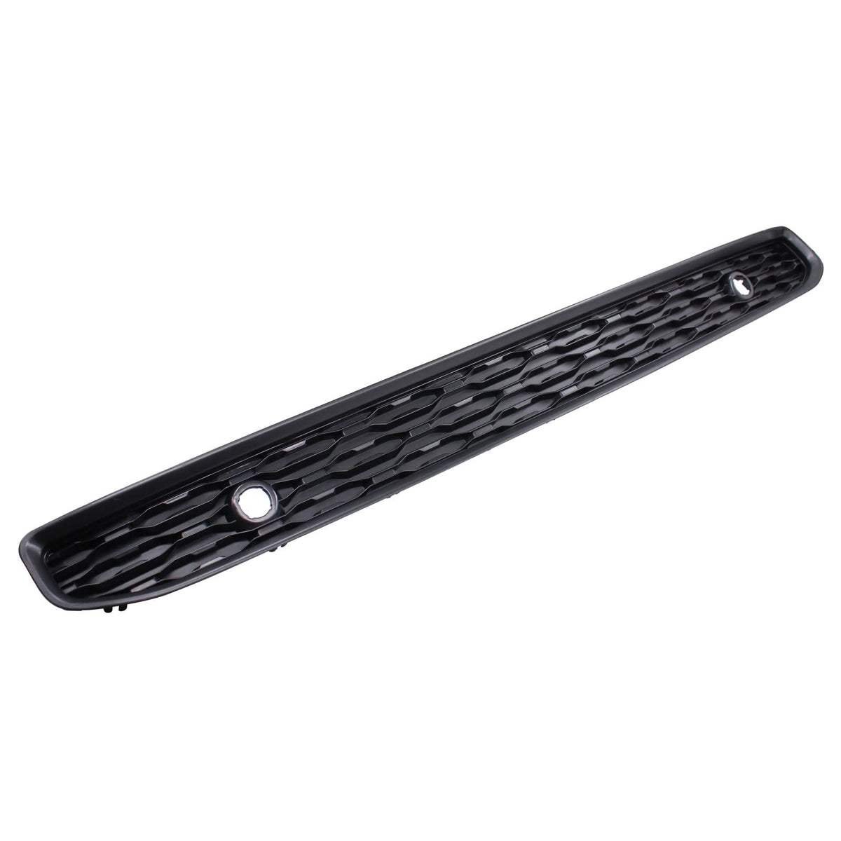 MOTOKU front bumper lower grille on Ram 1500 DT enhances front-end styling