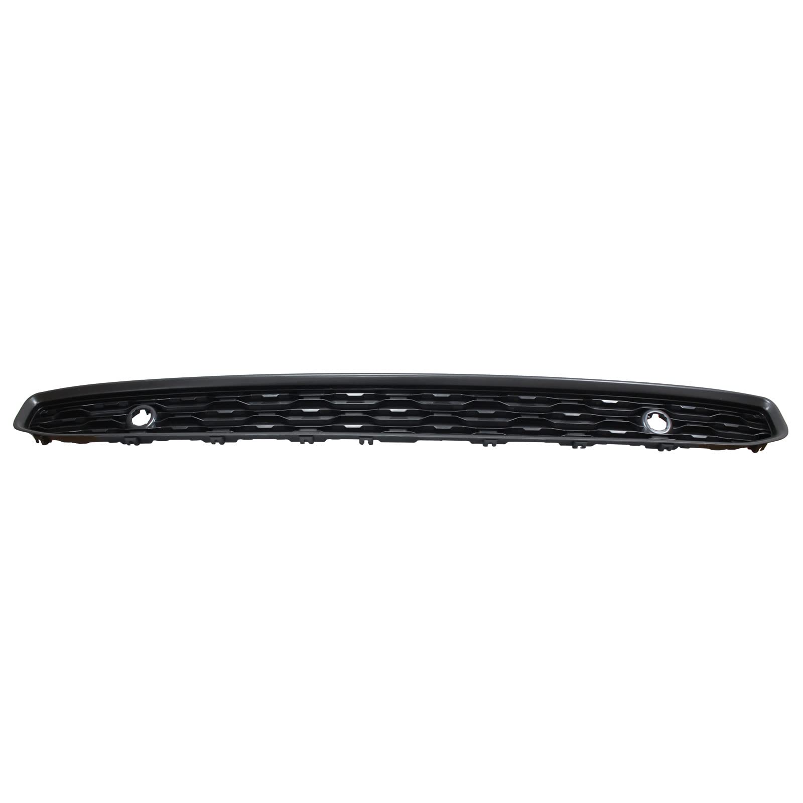 Durable finish of MOTOKU lower grille for Ram 1500 DT 2019-2024