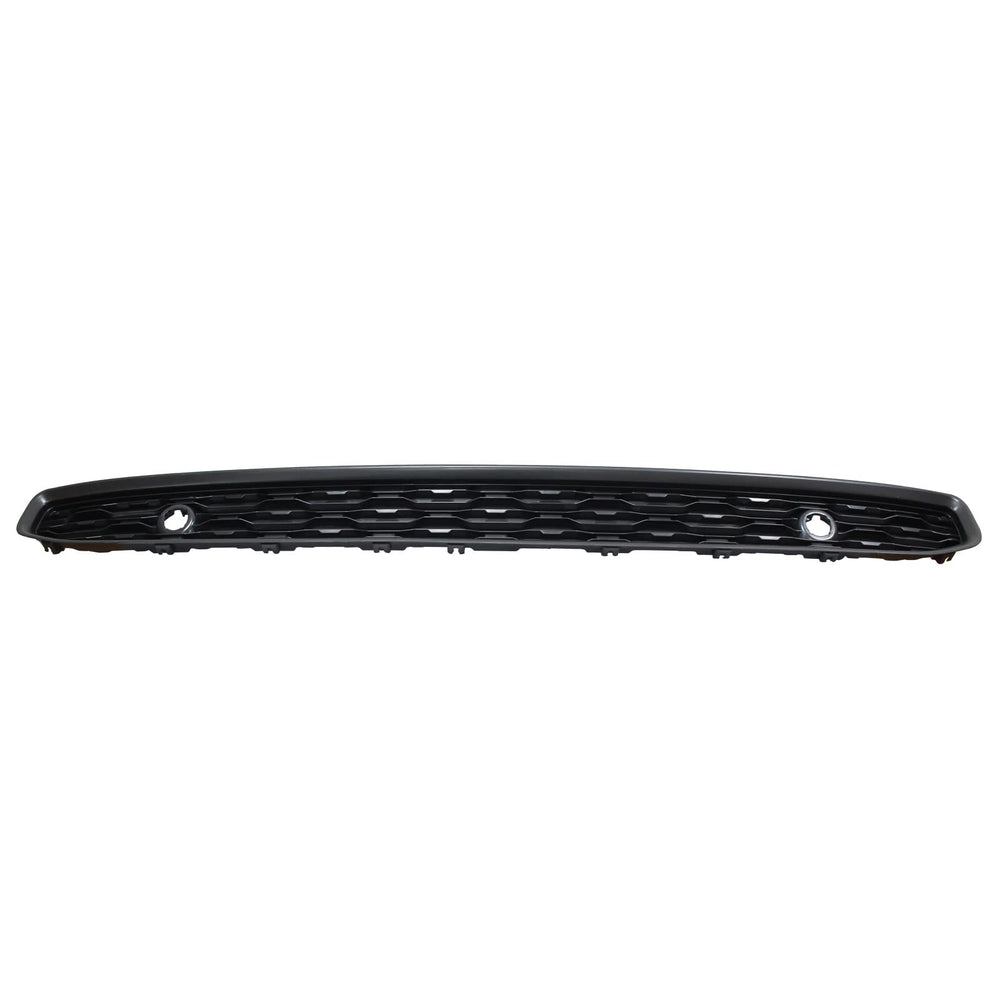 Durable finish of MOTOKU lower grille for Ram 1500 DT 2019-2024