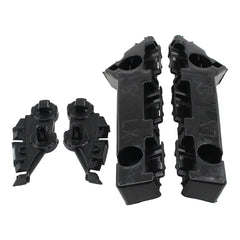 MOTOKU front bumper retainer lower bracket right ensures bumper alignment