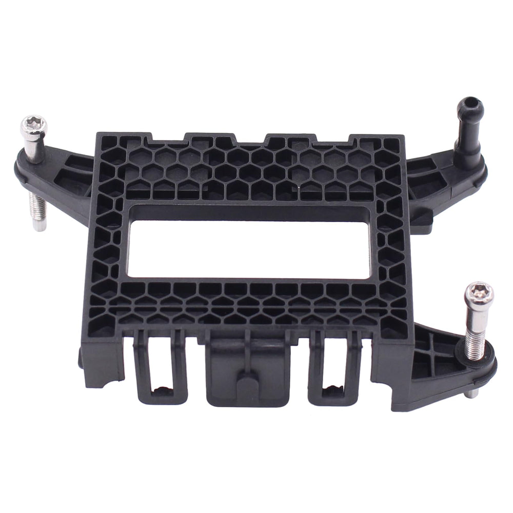 MOTOKU front bumper sensor cover installation-ready configuration for Accord