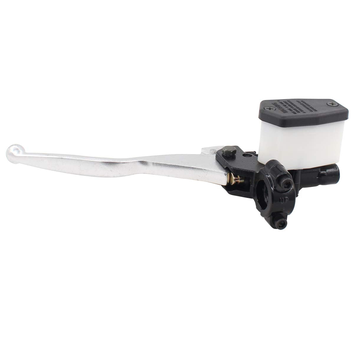MOTOKU front left brake master cylinder assembly for Bearcat braking component with clear fitment.