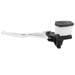 MOTOKU front left brake master cylinder assembly for Bearcat braking component with clear fitment.