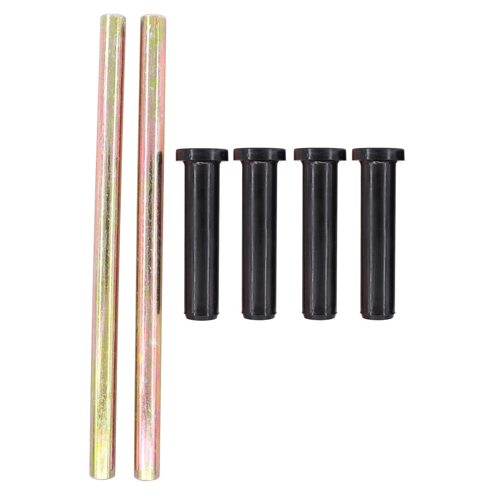 Motoku front lower A-arm bushings shaft clear installation aid for easy replacement