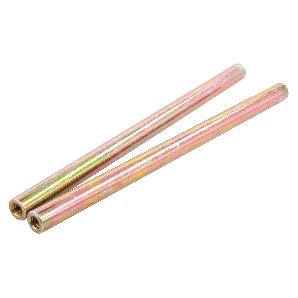 Motoku front lower A-arm bushings shaft designed for smoother handling on trails