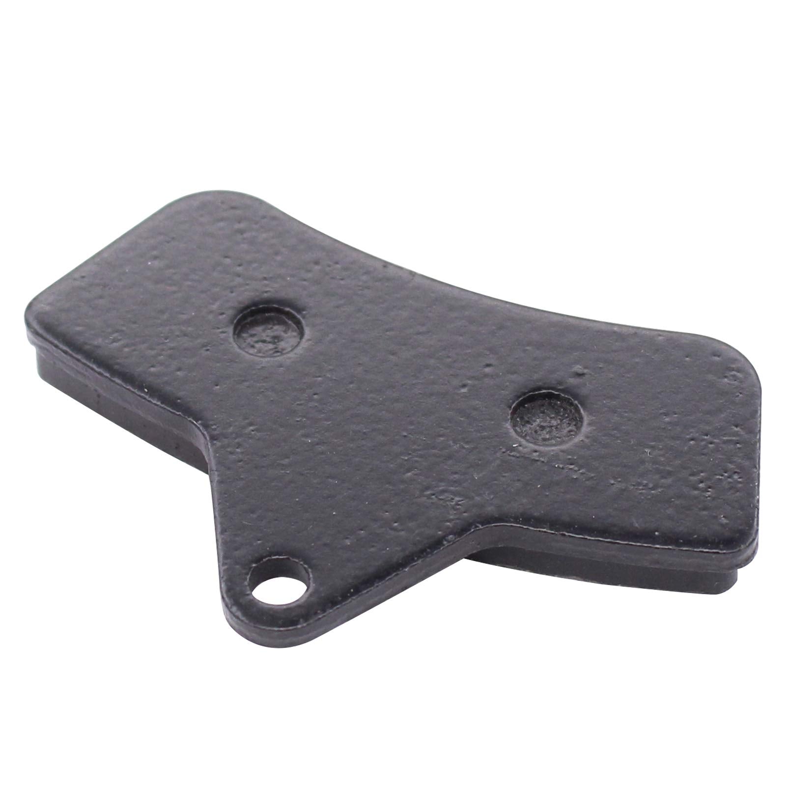 MOTOKU front-rear brake pads installed on Arctic Cat demonstrate balanced performance
