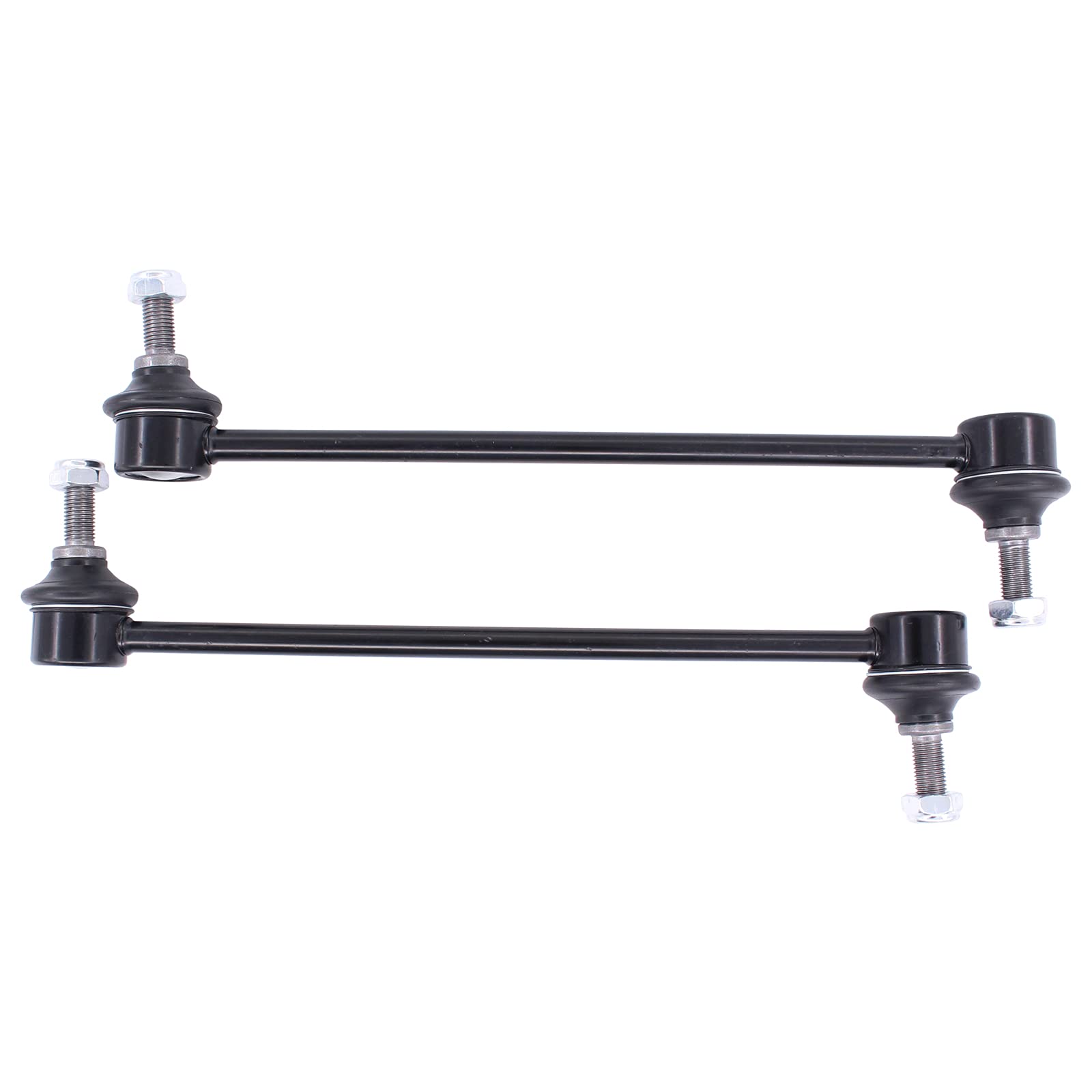 MOTOKU front stabilizer sway bar link for Dodge Avenger enhances cornering stability.