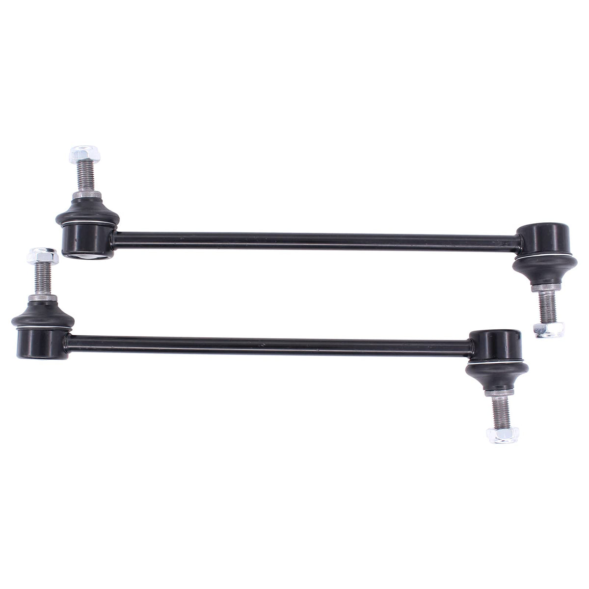MOTOKU front stabilizer sway bar link for Dodge Avenger enhances cornering stability.
