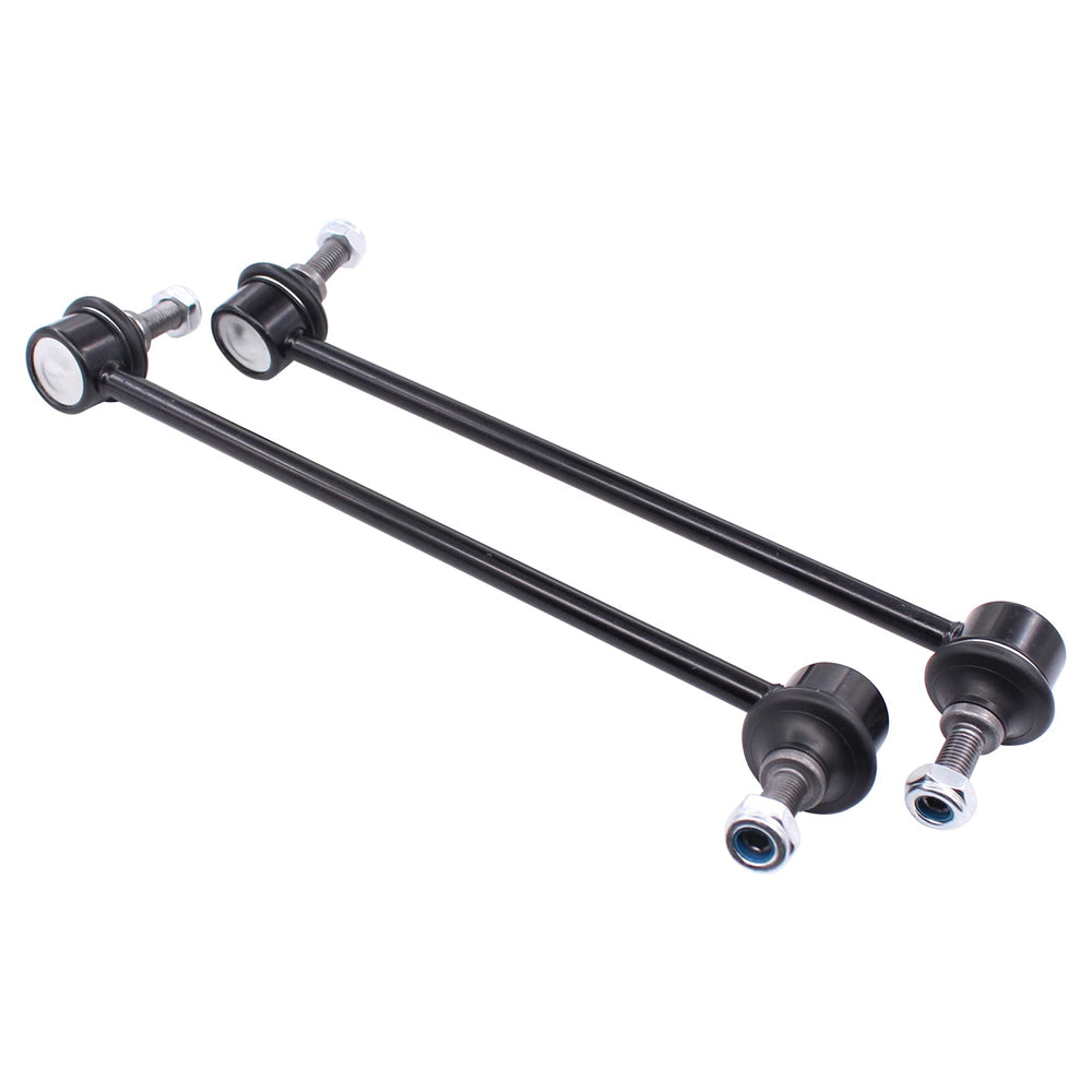 MOTOKU front stabilizer sway bar link for Jeep Compass boosts ride stability and steering response.