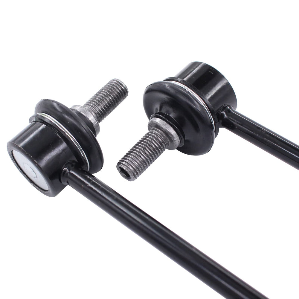 MOTOKU front sway bar link kit for Jeep Cherokee ensures easy replacement and fit