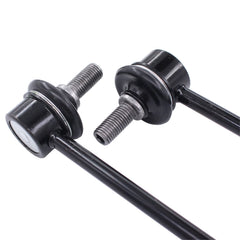 MOTOKU front sway bar link kit for Jeep Cherokee ensures easy replacement and fit