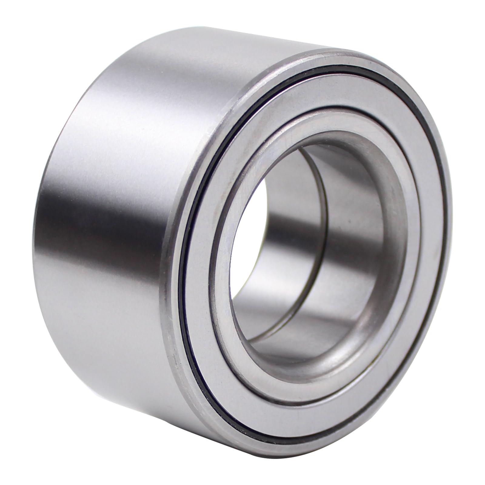 MOTOKU front wheel hub bearing general compatibility for multiple models enhances wheel stability.