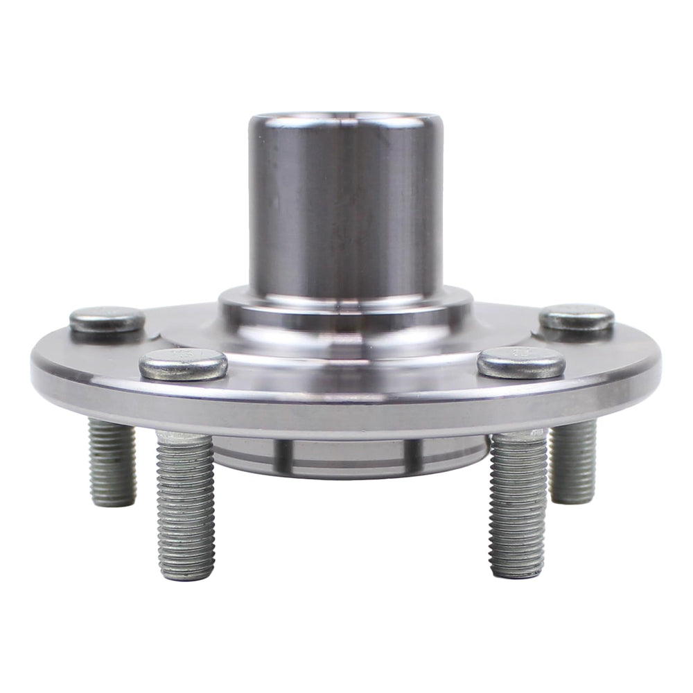 MOTOKU front wheel hub bearing for Mitsubishi Lancer FWD enhances stability and long-term durability.