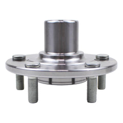 MOTOKU front wheel hub bearing for Mitsubishi Lancer FWD enhances stability and long-term durability.
