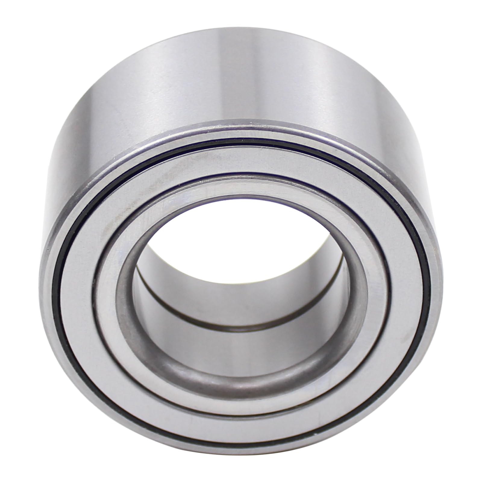 MOTOKU front wheel hub bearing for Outlander Sport reduces play for steadier handling.