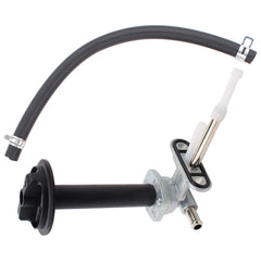 MOTOKU fuel petcock valve for Yamaha Bruin 350 with reliable fuel control.