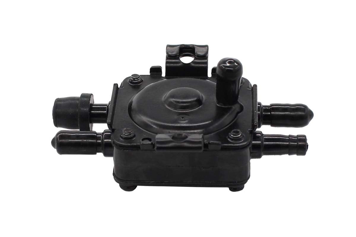 MOTOKU fuel pump with filter for Cummins generator helps maintain steady fuel pressure