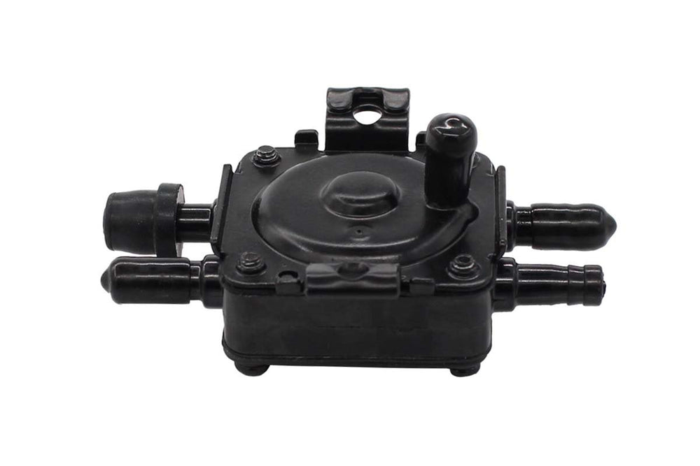 MOTOKU fuel pump with filter for Cummins generator helps maintain steady fuel pressure