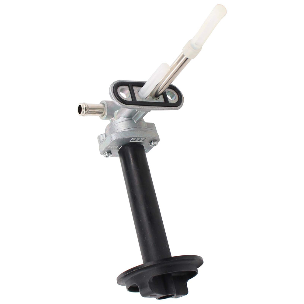 Motoku Prairie 400 fuel switch attachment provides quick compatibility and easy maintenance.