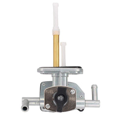 MOTOKU gas tank petcock switch for Suzuki LTZ400 provides reliable fuel shut-off.