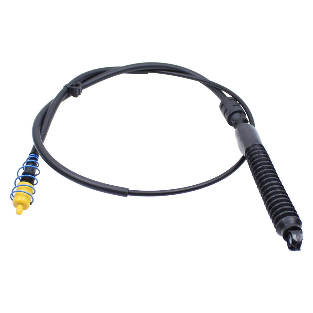 MOTOKU gearshift cable for lower 4WD 4 speed trans offers precise fit