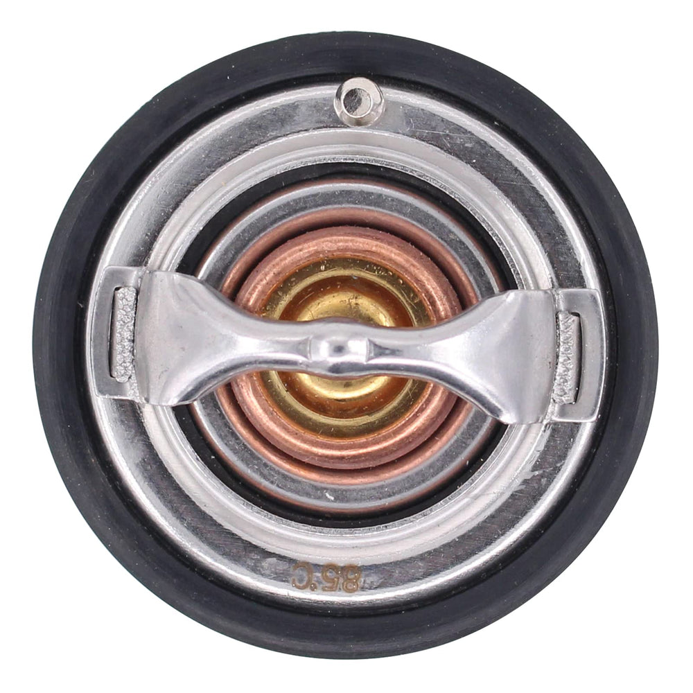 MOTOKU GMC Sierra fit thermostat duo ensures steady operation.